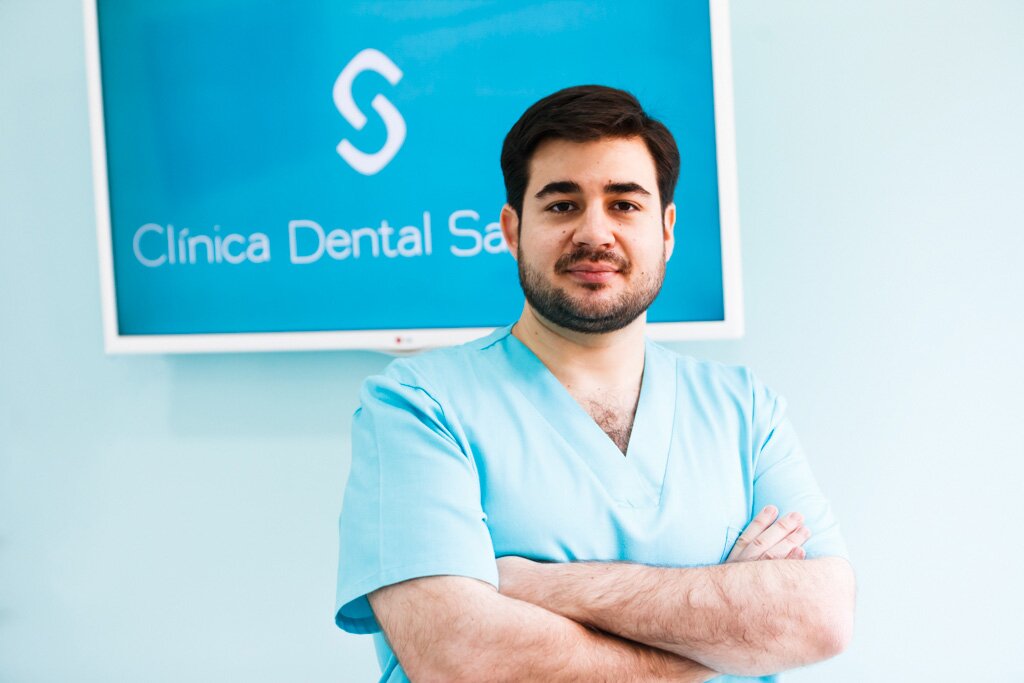 Dr. Urbano A. Santa Morana